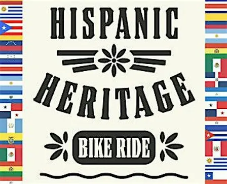 Hispanic Heritage Ride