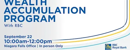 Wealth Accumulation Program