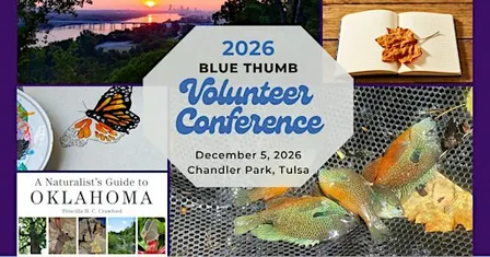 2026 Blue Thumb Volunteer Conference
