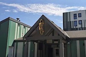 UFV Active Transportation Hub-Grand Opening