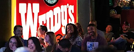 The Saturday Night Showcase | BYOB