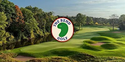 The Bend Golf Scramble Tournament