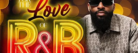 The Love of R&B Saturday feat DJ FLYY  @ PURE SOCIAL