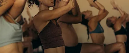 7 Doorways Yoga Masterclass with Ben