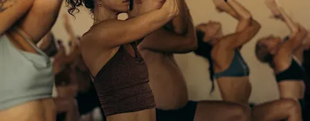 7 Doorways Yoga Masterclass with Ben