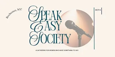 Speak Easy Society