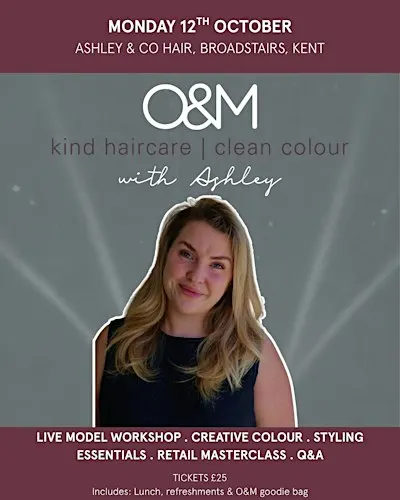 Welcome to O&M Kent