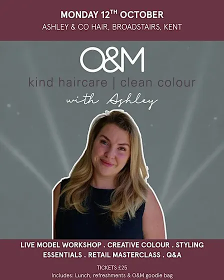 Welcome to O&M Kent