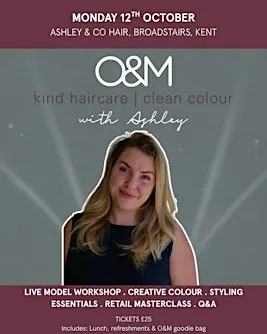 Welcome to O&M Kent