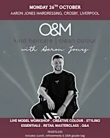 O&M BRAND DISCOVERY with Aaron Jones