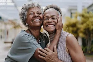 Aging in Place