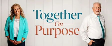 Together on Purpose Summit