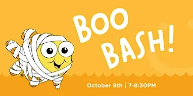 Boo Bash!