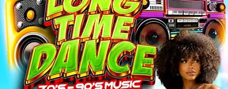 Long Time Dance