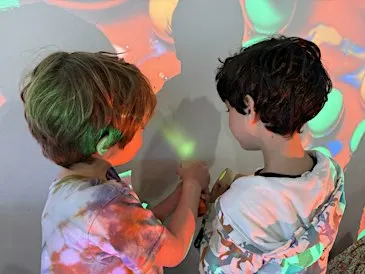 CIRC PreK presents: Principles of The Reggio Emilia Approach