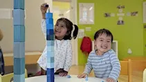 CIRC PreK presents: Listening to Play‒Beginning Inquiry Through Observation