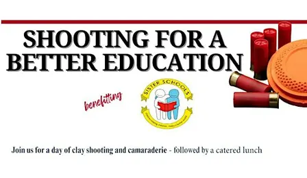 Sporting Clays 2026 Charity Tournament