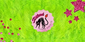 PETARD COMEDY CLUB #4
