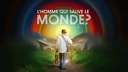 Première Parisienne : L’Homme Qui Sauve Le Monde?