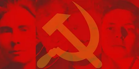 THE RED WOMEN OF LAWN ROAD - Fighting Fascism from NW3