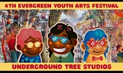 4th Evergreen Youth Arts Festival