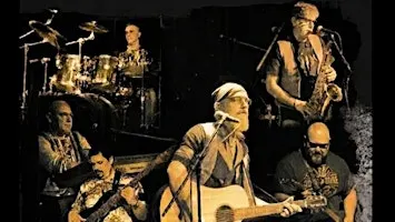 GuarDodentrO - Note in Fermento Live