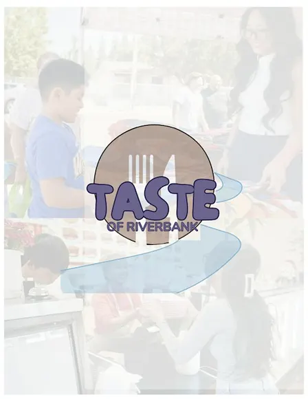Taste of Riverbank