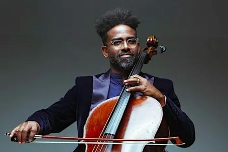 OK Cello in Concert