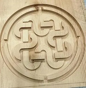 Intro to CNC Carving
