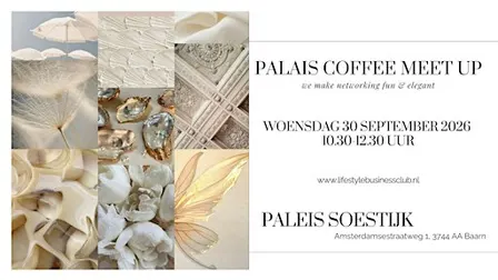 The Royal Palais Coffee Meet Up