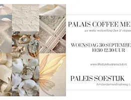 The Royal Palais Coffee Meet Up