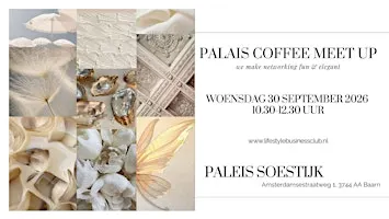 The Royal Palais Coffee Meet Up