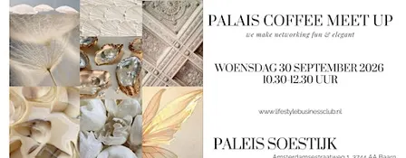 The Royal Palais Coffee Meet Up