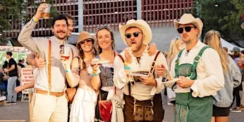 Old Boise Oktoberfest