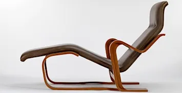 Tubular Steel Chairs to Brutalism: The Marcel Breuer Collection in Budapest