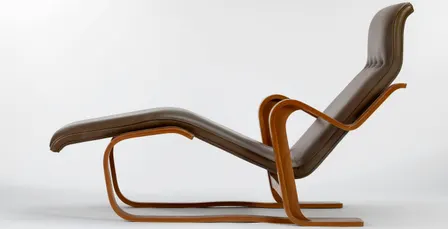 Tubular Steel Chairs to Brutalism: The Marcel Breuer Collection in Budapest