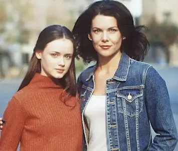 Gilmore Girls Trivia