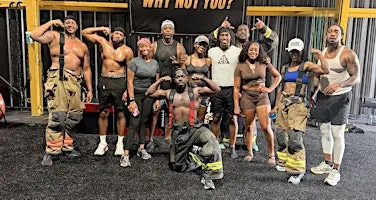 Limitless Bootcamp