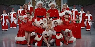 White Christmas