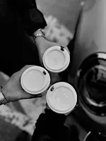 Lichfield Coffee & Netwalking Event For Businesses & Professionals ☕