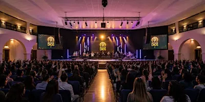 Talento para Dios | Festival de Música Cristiana en Puebla