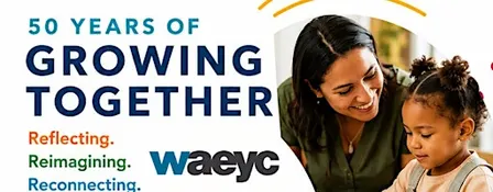 2026 WAEYC Conference Registration