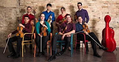 Magisterra Christmas Baroque