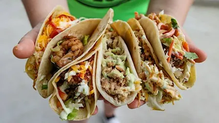 Baltimore Taco Festival