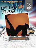 Live, Loud and Un-Laced