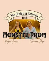 Monster Prom with Shannon Tehya & Keegan James