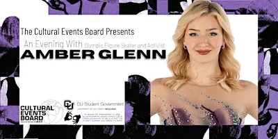 An Evening with Amber Glenn