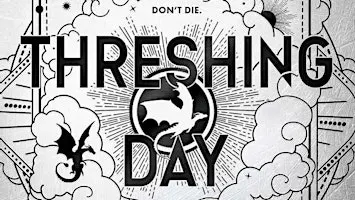 Threshing Day Midnight Release Party - Authorless Event