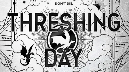 Threshing Day Midnight Release Party - Authorless Event