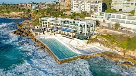 NSW AI Bonanza 2026 at the Bondi Icebergs